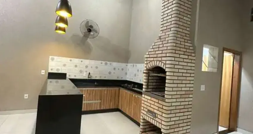 Casa para venda em são josé do rio preto, residencial nato vetorasso, 3 dormitórios, 1 suíte, 3 banheiros, 2 vagas