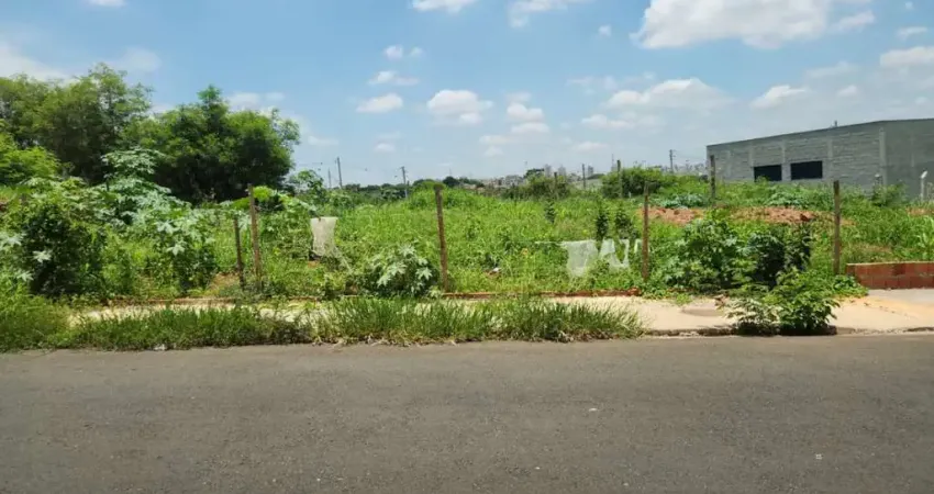 Terreno à venda na Rua João Ângelo Ponchio, 199, Jardim Caparroz, São José do Rio Preto