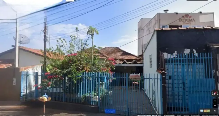 Casa para venda em são josé do rio preto, gonzaga de campos, 3 dormitórios, 3 banheiros, 1 vaga