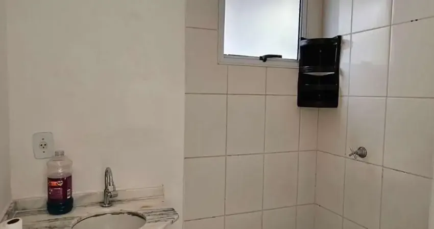 Casa em condomínio para venda em são josé do rio preto, condominio residencial parque da liberdade ii, 2 dormitórios, 1 banheiro, 2 vagas