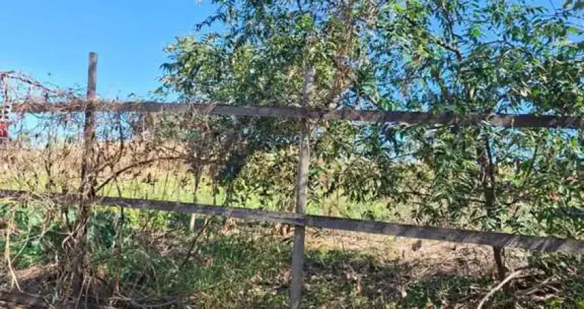 Terreno para venda em são josé do rio preto, lotiamento parque dos passaros