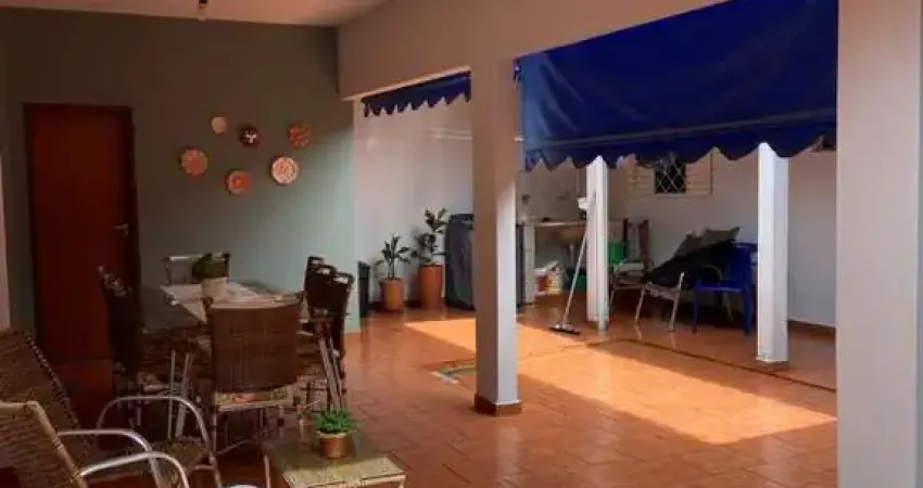 Casa para venda, residencial macedo teles ii, 3 dormitórios, 1 suíte, 4 banheiros, 2 vagas