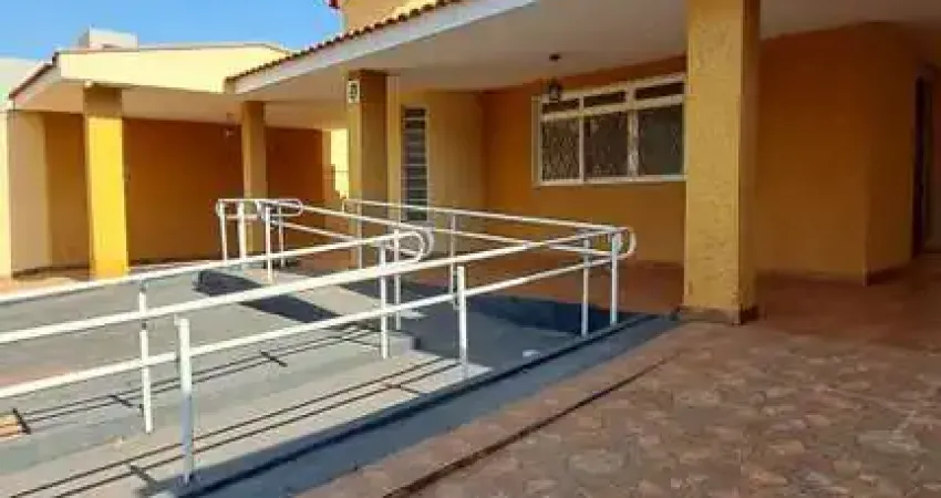 Casa para venda em são josé do rio preto, nova redentora, 3 dormitórios, 1 suíte, 3 banheiros, 3 vagas