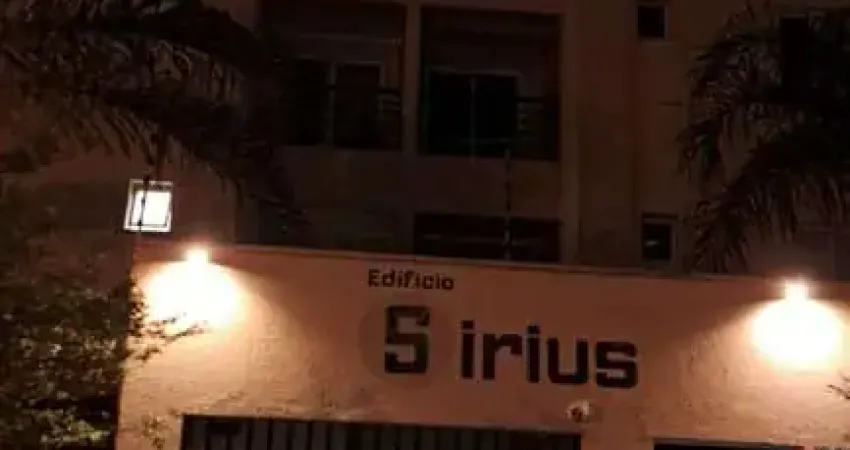 Apartamento para venda em são josé do rio preto, higienopolis, 2 dormitórios, 1 banheiro, 1 vaga
