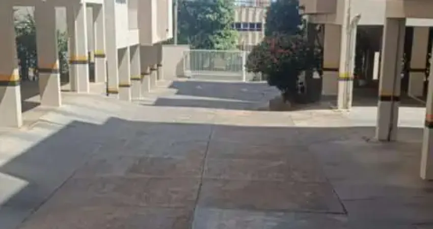 Apartamento para venda em são josé do rio preto, vila sinibalde, 2 dormitórios, 1 suíte, 2 banheiros, 1 vaga