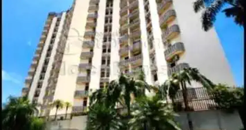 Apartamento para venda em são josé do rio preto, santos dumont, 4 dormitórios, 1 suíte, 4 banheiros, 3 vagas