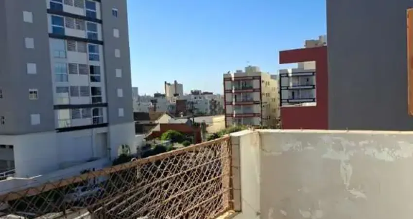 Apartamento para venda em são josé do rio preto, jardim walkiria, 3 dormitórios, 1 suíte, 2 banheiros, 1 vaga