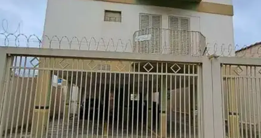 Apartamento para venda em são josé do rio preto, parque estoril, 3 dormitórios, 1 suíte, 3 banheiros, 1 vaga