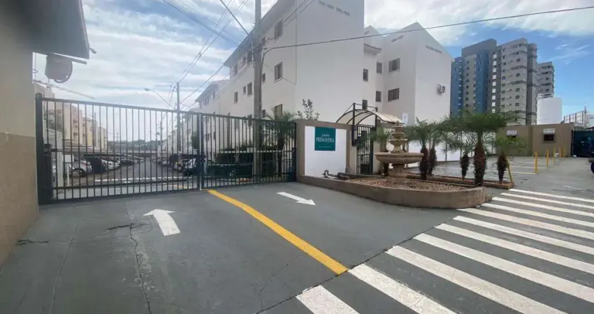 Apartamento para venda em são josé do rio preto, jardim yolanda, 2 dormitórios, 1 banheiro, 1 vaga