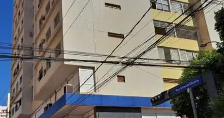 Apartamento para venda em são josé do rio preto, centro, 3 dormitórios, 1 suíte, 3 banheiros, 1 vaga