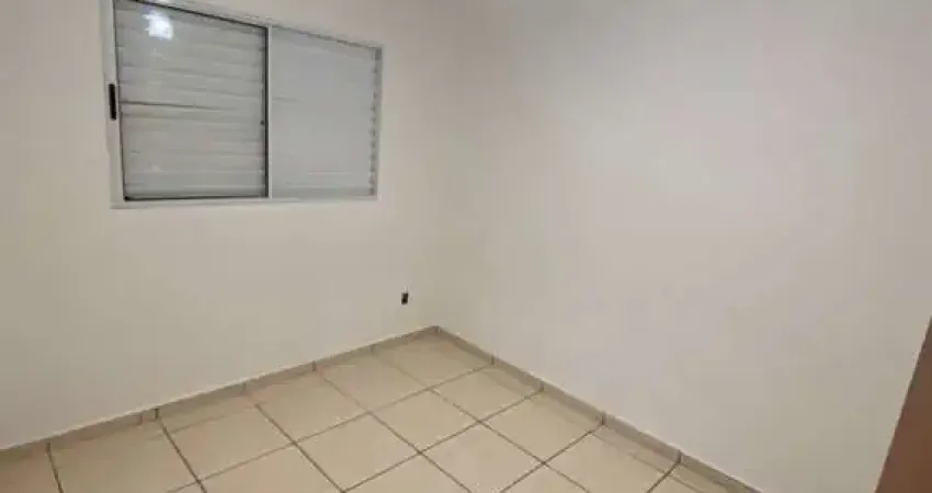 Casa para venda em são josé do rio preto, residencial solidariedade, 2 dormitórios, 1 banheiro, 2 vagas