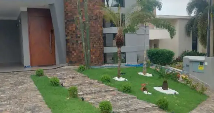 Casa para venda em são josé do rio preto, residencial gaivota i, 3 dormitórios, 3 suítes, 5 banheiros, 6 vagas