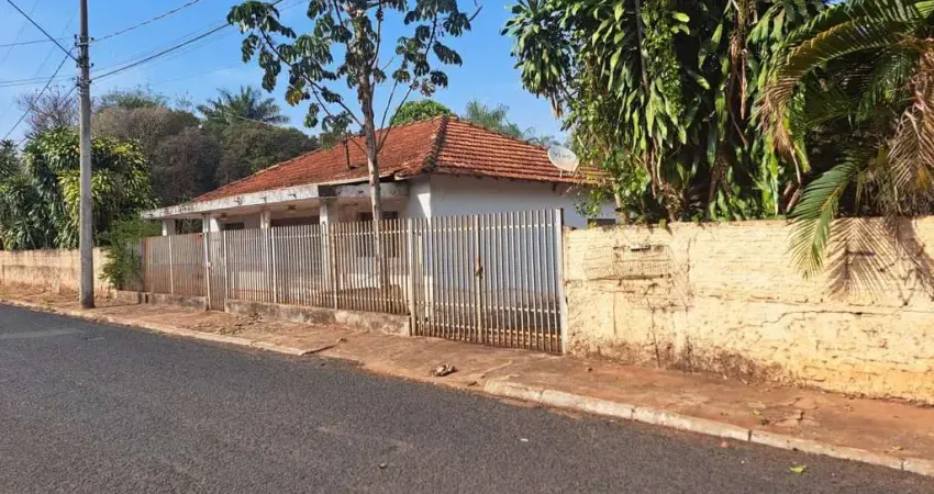 Chácara para venda em são josé do rio preto, centro ( engenheiro schmitt), 3 dormitórios, 2 banheiros, 10 vagas