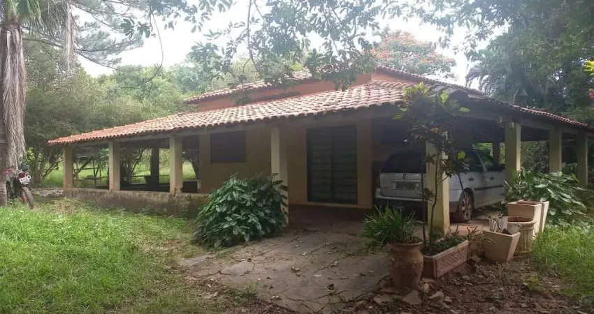 Chácara para venda em são josé do rio preto, santa ines zona rural, 2 dormitórios, 2 banheiros, 4 vagas