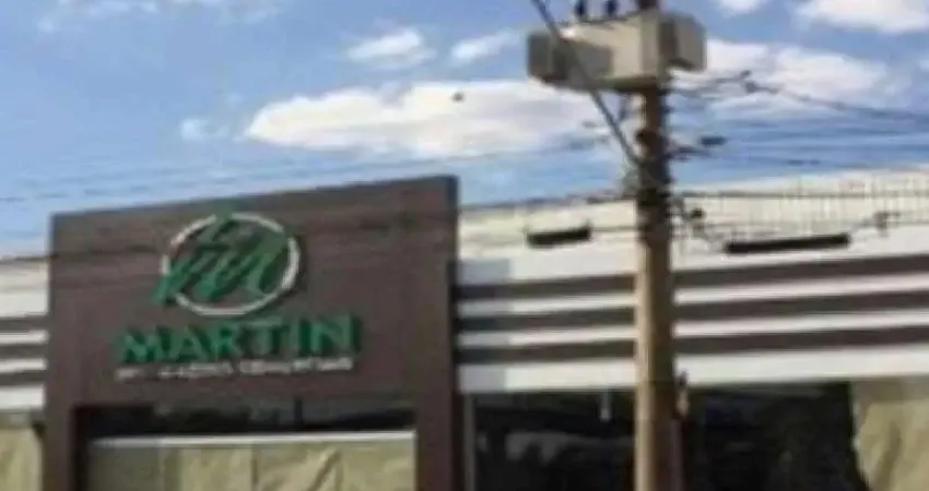 Salão comercial para venda em são josé do rio preto, distrito industrial trancredo neves, 8 banheiros, 5 vagas