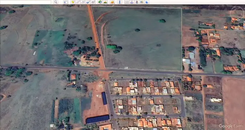 Chácara / sítio à venda na rua Cristino jose cardoso, 1000, Zona Rural, Sud Mennucci