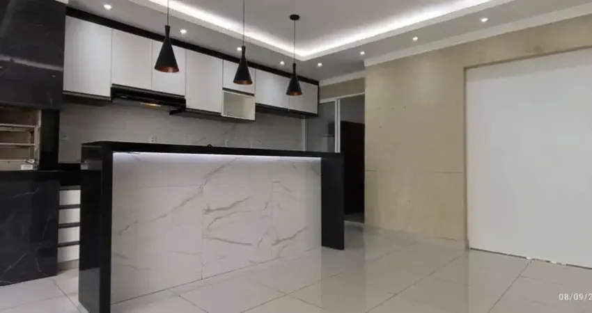 Casa em condomínio para venda em são josé do rio preto, parque da liberdade 4, 2 dormitórios, 1 banheiro, 1 vaga