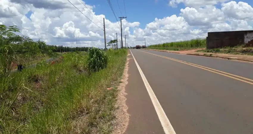 Terreno comercial à venda na RODOVIA ASSIS CHATEAUBRIAND KM 174,8, 174, Zona Rural, Guapiaçu
