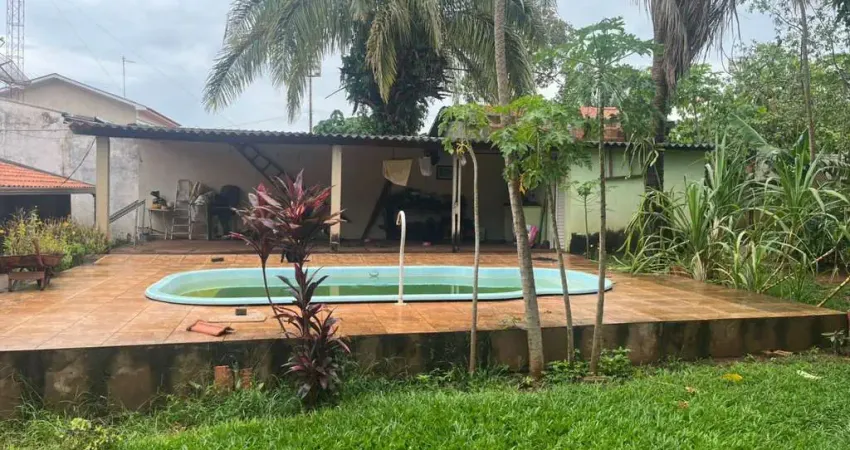 Casa à venda na RUA GUILHERMITT, 772, Centro, Nova Aliança