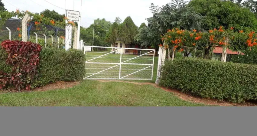 Chácara para venda em nova aliança, zona rural, 4 dormitórios, 1 suíte, 3 banheiros, 10 vagas