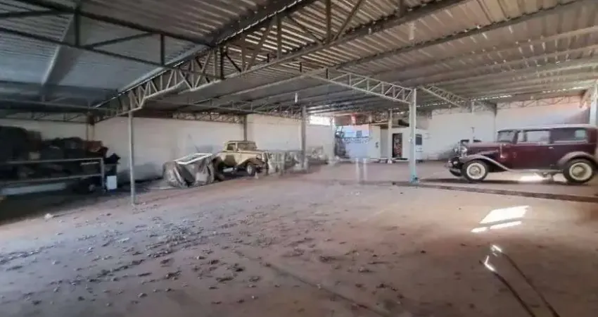 Salão comercial para venda em são josé do rio preto, jardim maracanã, 25 vagas