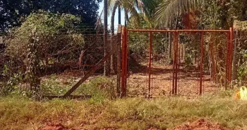 Chácara para venda em são josé do rio preto, estancia são luiz 2, 1 dormitório, 1 banheiro, 10 vagas