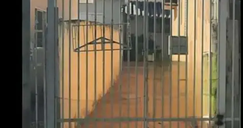 Casa para venda em são josé do rio preto, jardim herculano, 2 dormitórios, 1 banheiro