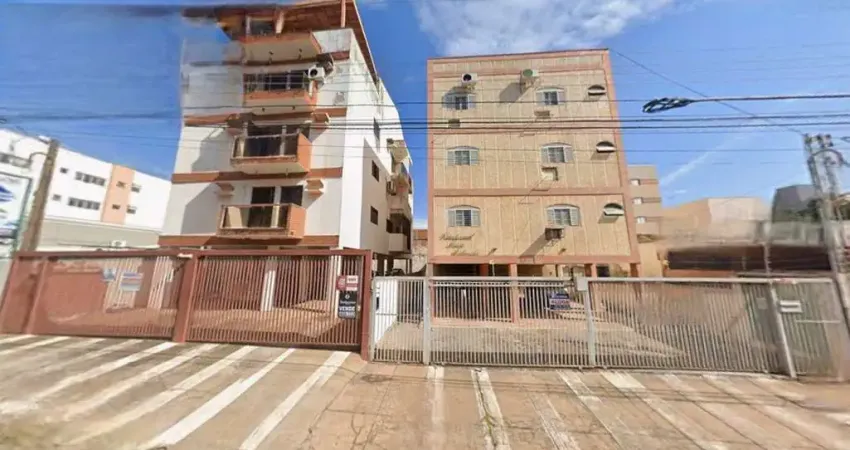 Apartamento para venda em são josé do rio preto, cidade nova, 2 dormitórios, 1 banheiro, 1 vaga