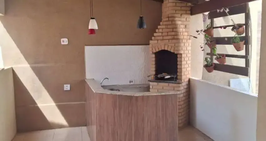 Casa para Venda em São José do Rio Preto, Jardim Simões, 3 dormitórios, 1 suíte, 3 banheiros, 2 vagas