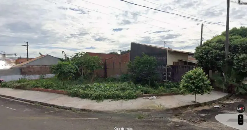 Terreno para Venda em São José do Rio Preto, RESIDENCIAL AROEIRA II