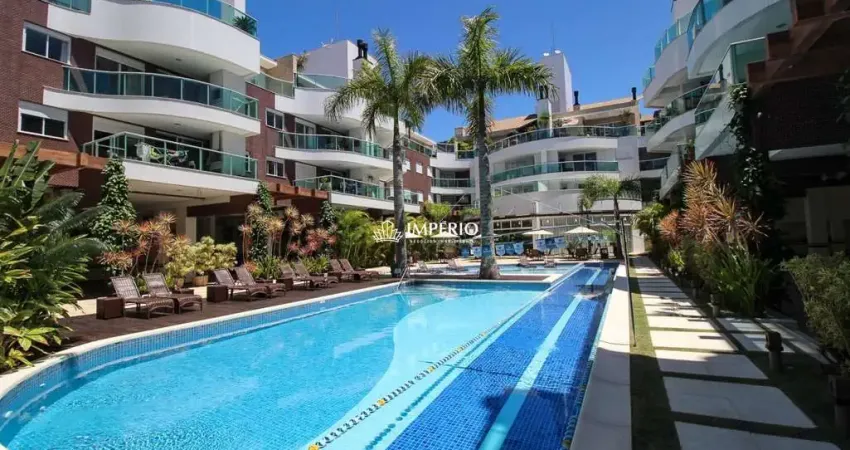 Apartamento com 3 quartos à venda na Avenida Vereador Manoel José dos Santos, 1310, Centro, Bombinhas