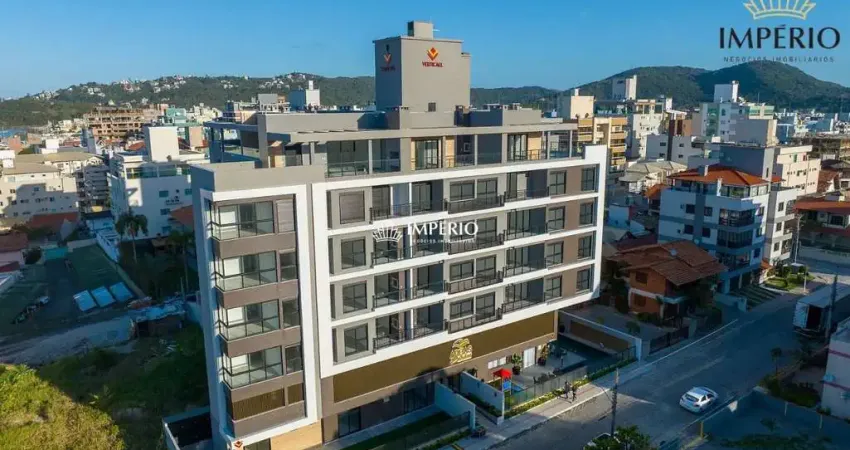 Apartamento com 2 quartos à venda na Rua Corrupião, 54, Bombas, Bombinhas