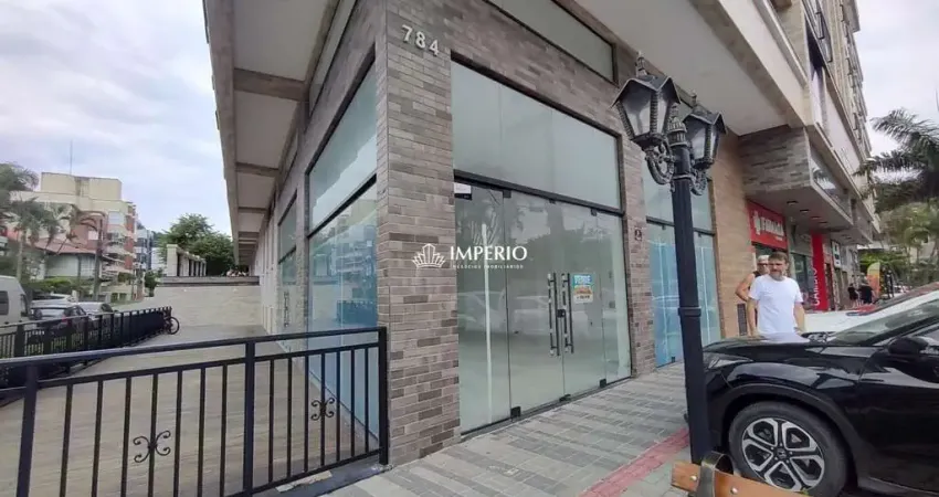 Sala comercial à venda na Avenida Vereador Manoel José dos Santos, 100, Centro, Bombinhas