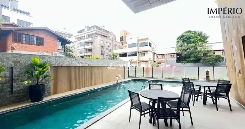 Apartamento com 3 quartos à venda na Rua Corrupião, 54, Bombas, Bombinhas