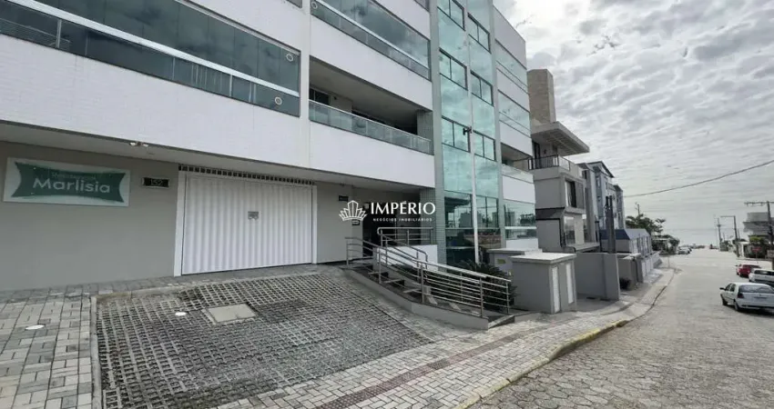 Apartamento com 3 quartos à venda na Rua Papagaio, 152, Bombas, Bombinhas