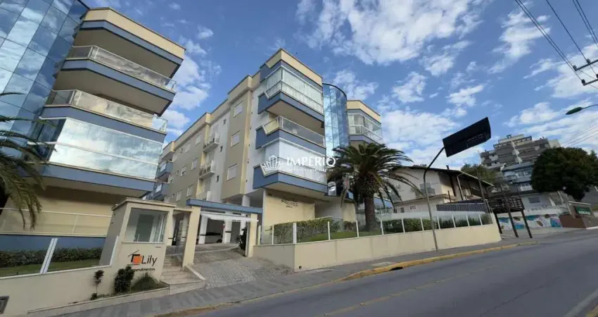 Excelente apartamento de 2 suítes, próximo a praia de bombinhas.