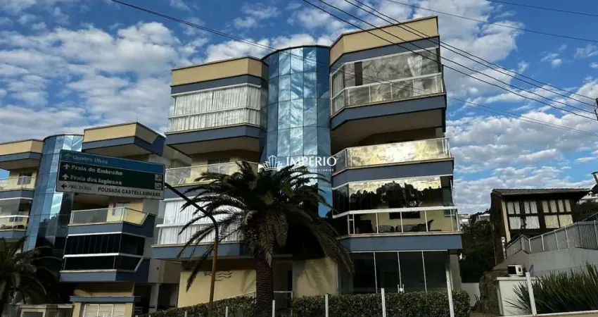Excelente apartamento de 3 suítes, próximo a praia de bombinhas.