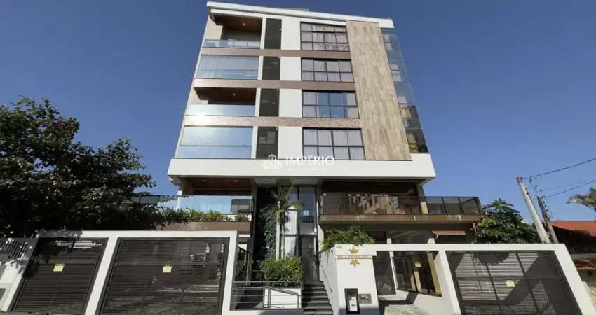 Excelente 2 suítes mobiliado em bombas, próximo a comércios e da praia