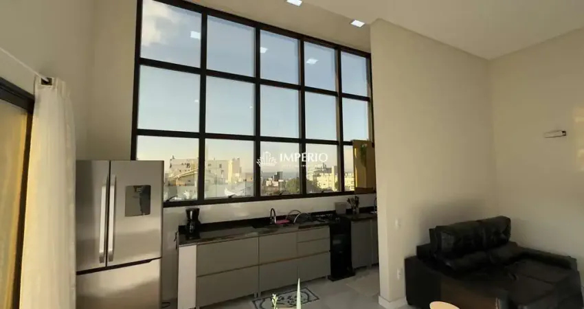 Apartamento com 2 quartos à venda na Rua Gralha Azul, 285, Bombas, Bombinhas