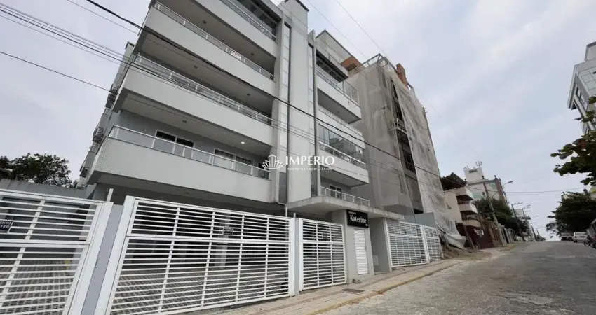 Apartamento com 2 quartos à venda na Rua Gralha Azul, 322, Bombas, Bombinhas