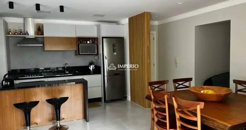 Apartamento com 3 quartos à venda na Avenida Vereador Manoel José dos Santos, 986, Centro, Bombinhas