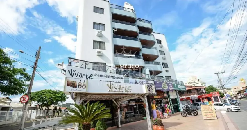 Apartamento com 2 quartos à venda na Rua Dilma Mafra, bloco c, Centro, Bombinhas