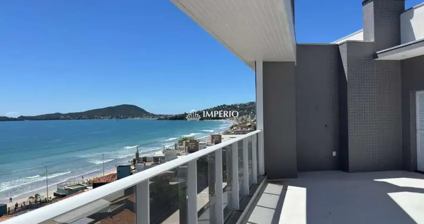 Apartamento com 3 quartos à venda na Beija flor esquina Leopoldo Zarling, sn, Bombas, Bombinhas