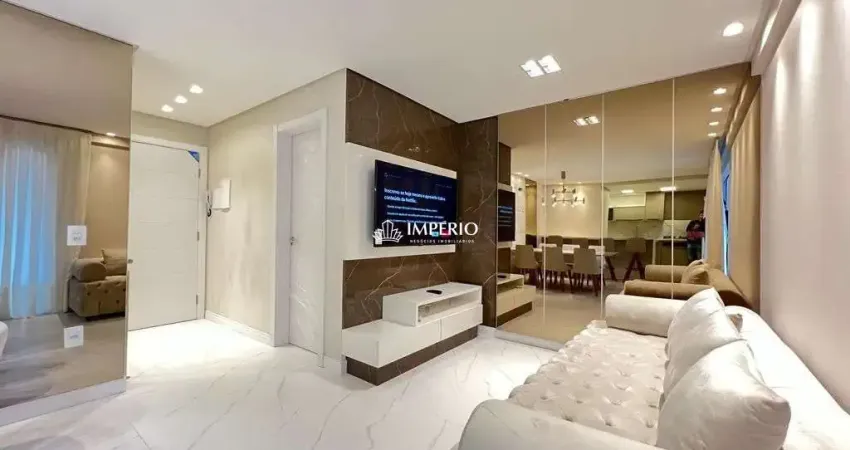 Cobertura com 3 quartos à venda na Rua Biguá, 336, Bombas, Bombinhas