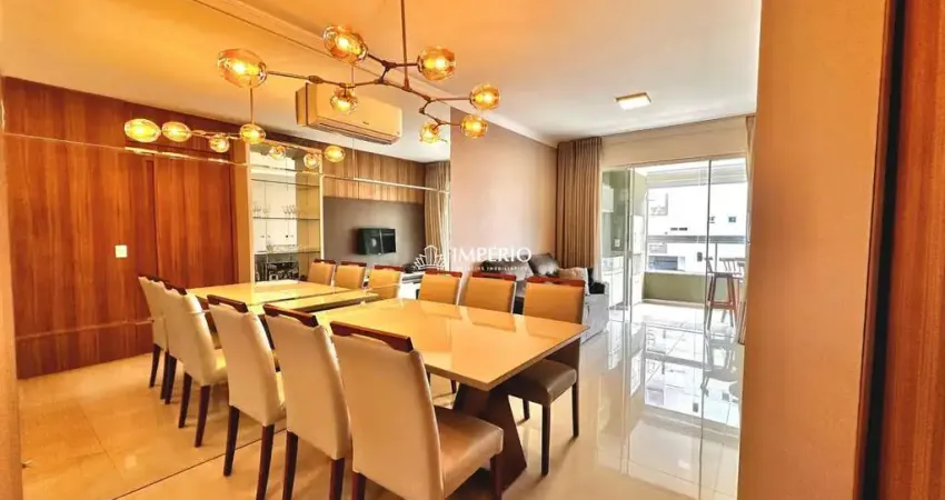 Apartamento com 3 quartos à venda na Rua Beija Flor, 368, Bombas, Bombinhas