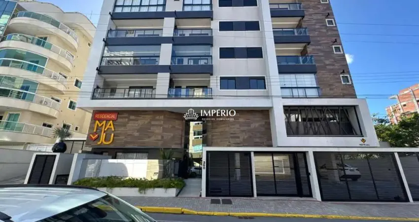 Cobertura com 3 quartos à venda na Rua Canário, 240, Bombas, Bombinhas