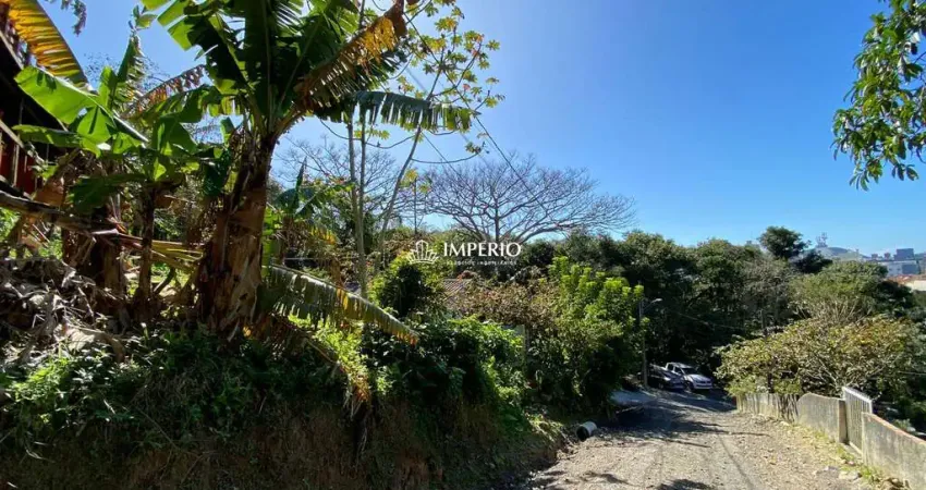 Terreno à venda na Jacupema, 98, Bombas, Bombinhas