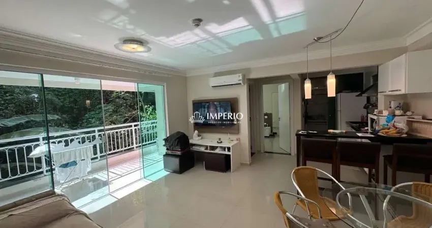 Apartamento com 1 quarto à venda na Rua Albatroz, 270, Bombas, Bombinhas