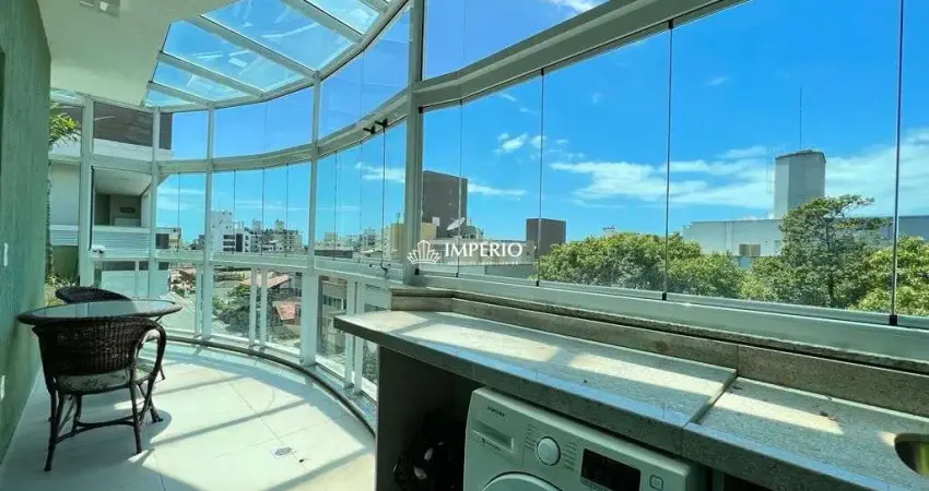 Apartamento com 3 quartos à venda na Rua Codorna, 448, Bombas, Bombinhas