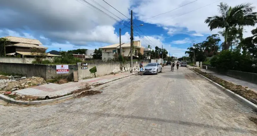 Terreno à venda na Rua Ambar, 321, Mariscal, Bombinhas